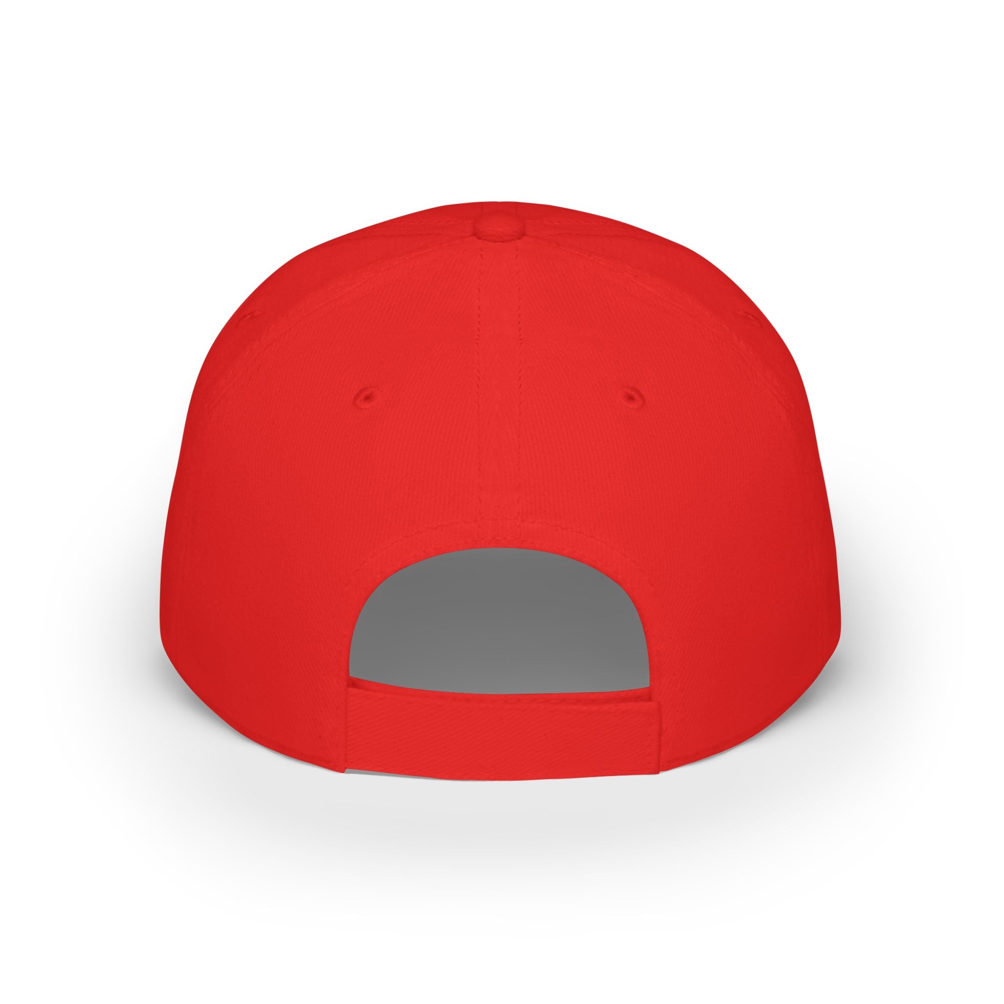 Remove Before Flight Cap