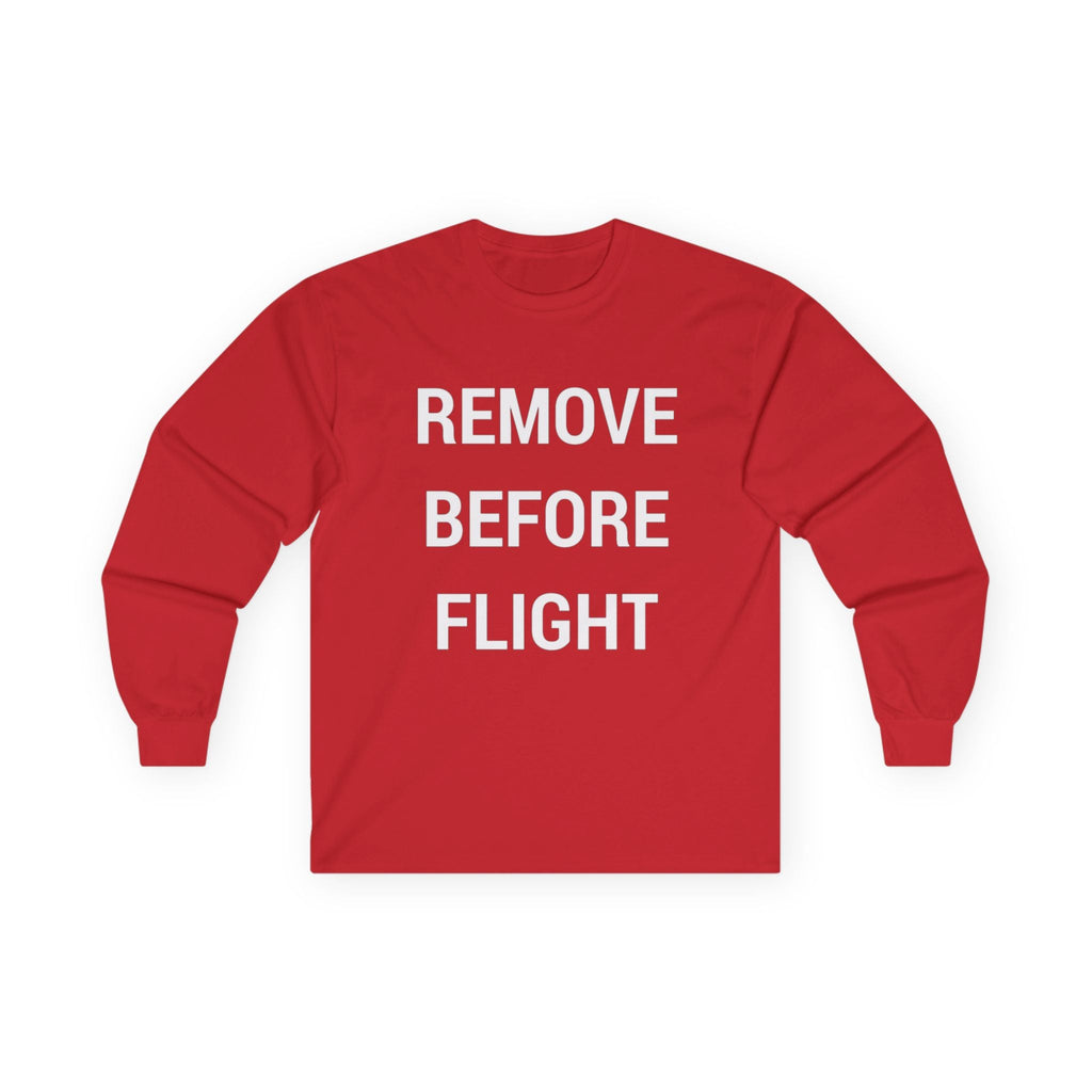 Remove Before Flight Bundle